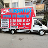 antalya evden eve nakliyat